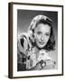 Barbara Stanwyck-null-Framed Photographic Print