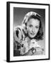 Barbara Stanwyck-null-Framed Photographic Print