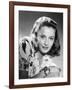 Barbara Stanwyck-null-Framed Photographic Print