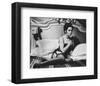 Barbara Steele-null-Framed Photo