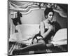 Barbara Steele-null-Mounted Photo