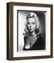 Barbara Steele-null-Framed Photo