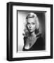 Barbara Steele-null-Framed Photo