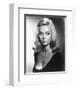 Barbara Steele-null-Framed Photo