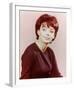 Barbara Steele-null-Framed Photo