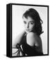 Barbara Steele-null-Framed Stretched Canvas