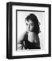 Barbara Steele-null-Framed Photo