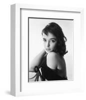 Barbara Steele-null-Framed Photo