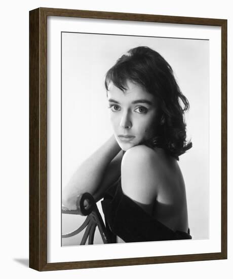 Barbara Steele-null-Framed Photo