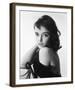 Barbara Steele-null-Framed Photo