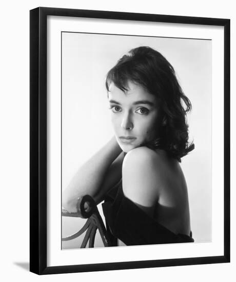 Barbara Steele-null-Framed Photo