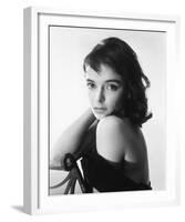 Barbara Steele-null-Framed Photo