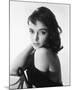 Barbara Steele-null-Mounted Photo