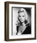 Barbara Steele-null-Framed Photo