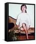 Barbara Steele-null-Framed Stretched Canvas