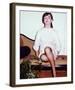 Barbara Steele-null-Framed Photo