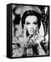 Barbara Steele-null-Framed Stretched Canvas
