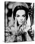 Barbara Steele-null-Stretched Canvas