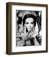 Barbara Steele-null-Framed Photo