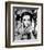 Barbara Steele-null-Framed Photo