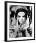 Barbara Steele-null-Framed Photo