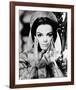 Barbara Steele-null-Framed Photo