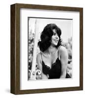 Barbara Steele-null-Framed Photo