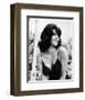 Barbara Steele-null-Framed Photo