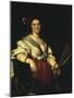 Barbara Strozzi-Bernardo Strozzi-Mounted Giclee Print