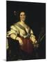 Barbara Strozzi-Bernardo Strozzi-Mounted Giclee Print