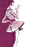 Ruby Corinne-Barbara Tyler Ahlfield-Giclee Print