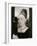 Barbara Van Vlaenderbergh, Wife of Guillaume Moreel, C1480-Hans Memling-Framed Giclee Print