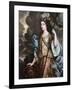 Barbara Villiers, Duchess of Cleveland, Countess of Castlemaine, C1660s-Peter Lely-Framed Giclee Print