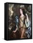 Barbara Villiers, Duchess of Cleveland, Countess of Castlemaine, C1660s-Peter Lely-Framed Stretched Canvas