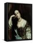 Barbara Villiers, Duchess of Cleveland-Sir Peter Lely-Framed Stretched Canvas