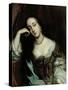 Barbara Villiers, Duchess of Cleveland-Sir Peter Lely-Stretched Canvas