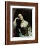 Barbara Villiers, Duchess of Cleveland-Sir Peter Lely-Framed Giclee Print