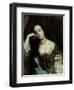 Barbara Villiers, Duchess of Cleveland-Sir Peter Lely-Framed Giclee Print