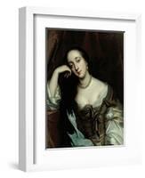 Barbara Villiers, Duchess of Cleveland-Sir Peter Lely-Framed Giclee Print