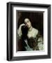 Barbara Villiers, Duchess of Cleveland-Sir Peter Lely-Framed Giclee Print