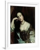 Barbara Villiers, Duchess of Cleveland-Sir Peter Lely-Framed Giclee Print