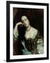 Barbara Villiers, Duchess of Cleveland-Sir Peter Lely-Framed Giclee Print