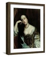 Barbara Villiers, Duchess of Cleveland-Sir Peter Lely-Framed Giclee Print