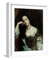 Barbara Villiers, Duchess of Cleveland-Sir Peter Lely-Framed Giclee Print