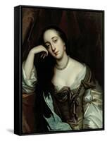 Barbara Villiers, Duchess of Cleveland-Sir Peter Lely-Framed Stretched Canvas