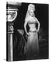 Barbara Windsor - Carry On Spying-null-Stretched Canvas