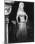 Barbara Windsor - Carry On Spying-null-Mounted Photo