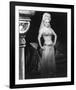 Barbara Windsor - Carry On Spying-null-Framed Photo