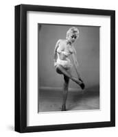 Barbara Windsor-null-Framed Photo