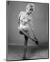 Barbara Windsor-null-Mounted Photo